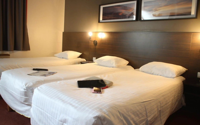 Hôtel Orly Superior