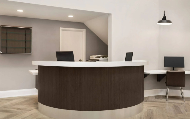 Travelodge by Wyndham North Bay