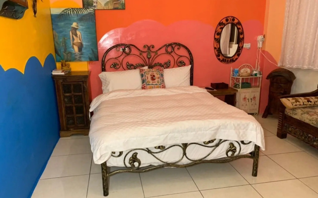 Hualien Seaside Ocean B&B