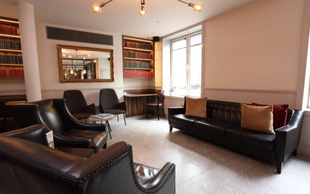 Euston Square Hotel