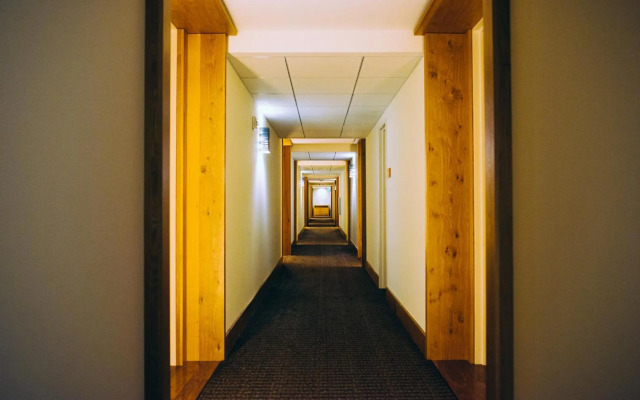 Hotel Vermont