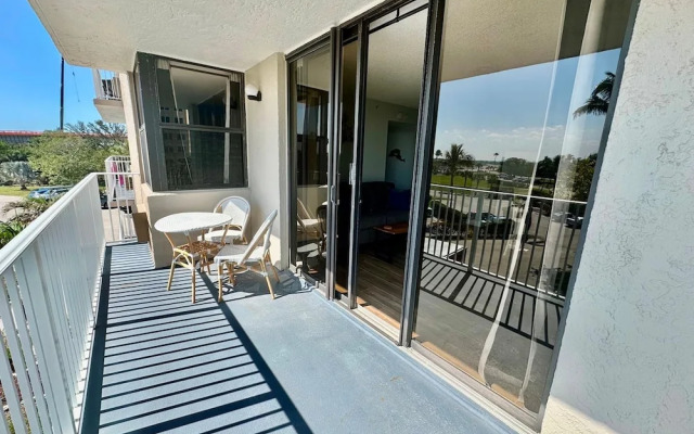 Lovers Key Beach Club 2