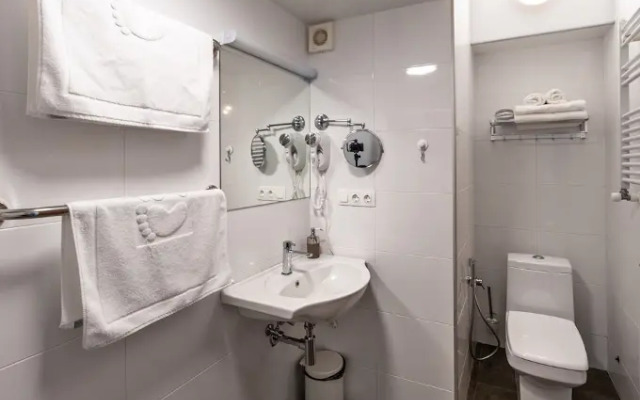 Memoir Hotel