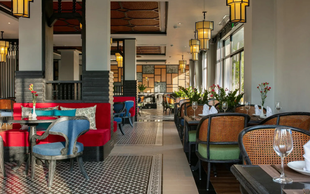 Shining Riverside Hoi An Boutique and Spa