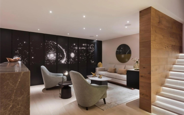 Leonora Boutique Stays by Viadora
