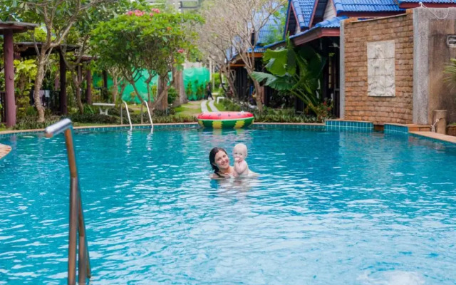 Sea Sand Sun Resort