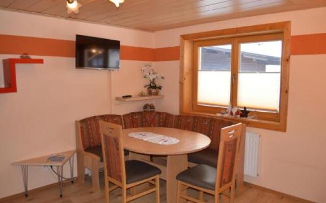 Appartement Tiefenbrunn