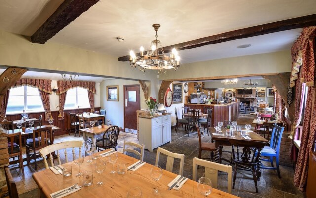 The Coach and Horses
