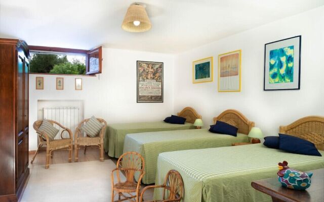 Verdidea - Villa Isola