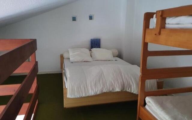 Maison La Faute-sur-Mer, 2 pièces, 5 personnes - FR-1-476-112