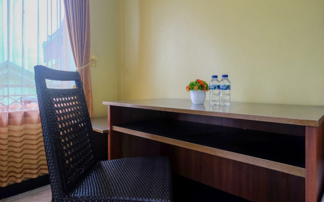 RedDoorz Syariah near Taman Rekreasi Kalianget Wonosobo