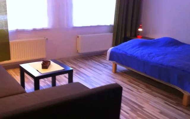 SleepCity Apartments Nikiszowiec