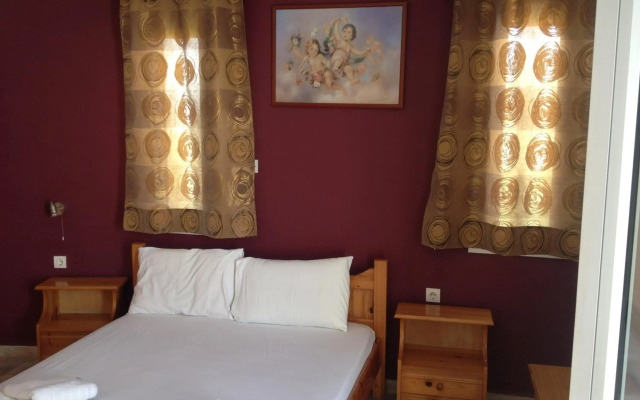 Cretasun Apartments