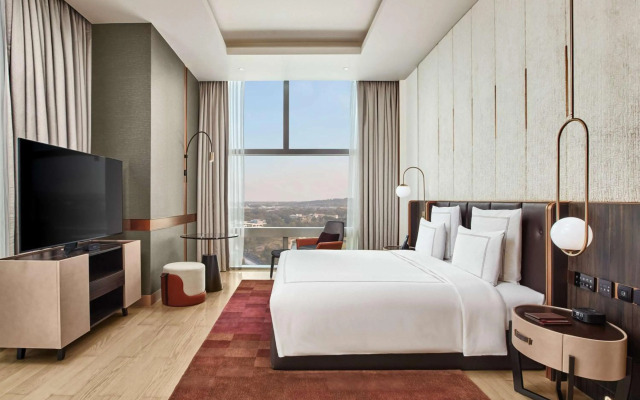Swissotel Clark Philippines