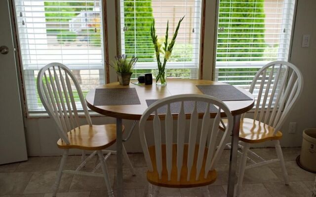 The Maple Bed & Breakfast