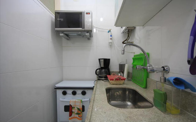 Rio Spot Apartment U020