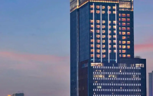 Four Points By Sheraton Changsha, Meixi Lake