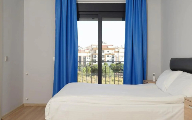 Mene Suites
