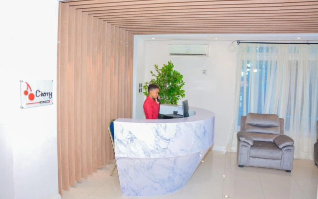 Cherry Hotels