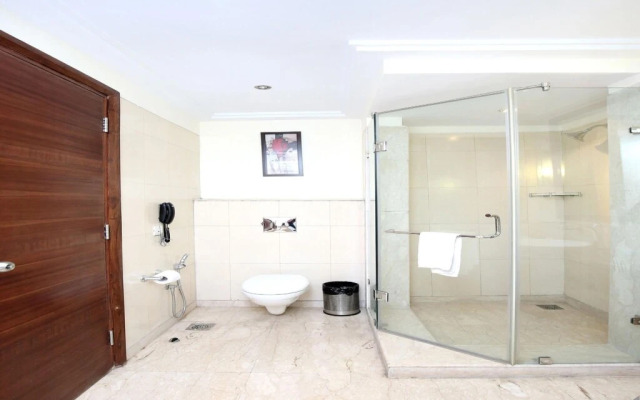 Woods Resorts by Oyo Rooms