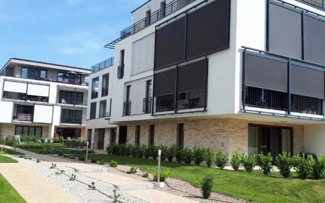 Balaton Exclusive Apartman