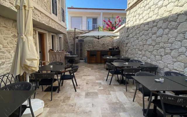Samadhi Alaçatı
