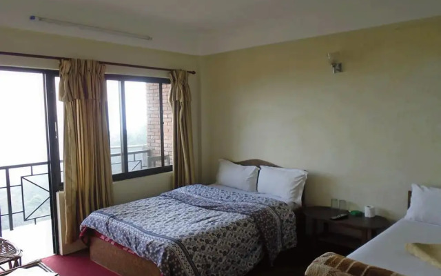 Hotel Nagarkot Holiday Inn