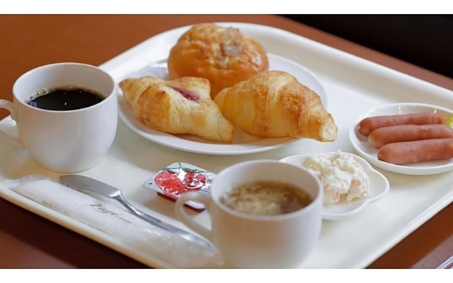 Center Hotel Narita 1 - Vacation STAY 43422v