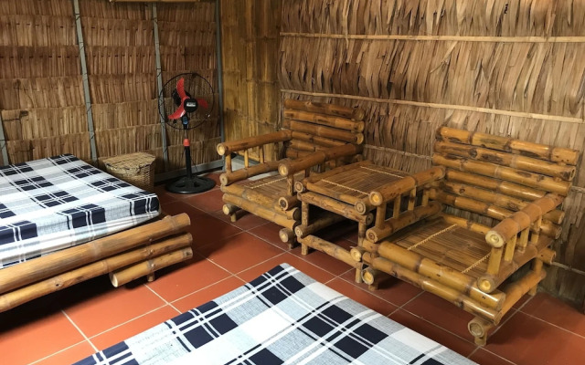 Nha Homestay