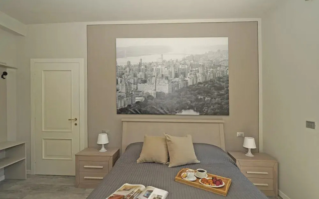 Villa Caterina 1-bedroom Apartment by Wonderful Italy