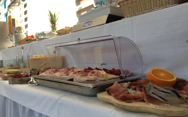 Hotel Ristorante Trinacria