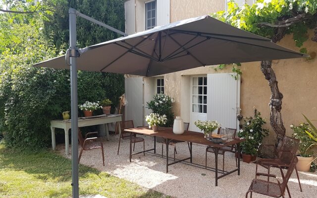 Le Mas De Roussillon