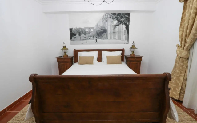 Refuge Holiday Homes | Monte Alentejano