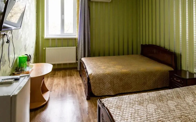 Hotel po puti
