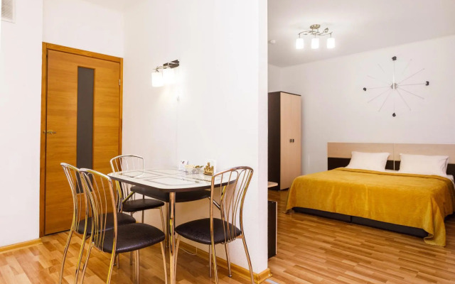 Этажидейли на улице Шейнкмана 90