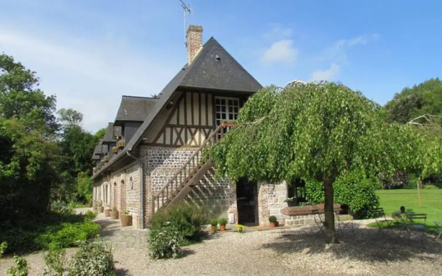 Chambres dHôtes Les Hêtres