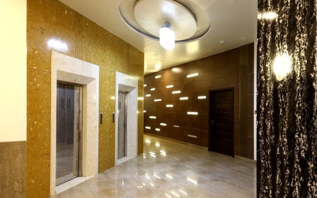 Drishti Resorts