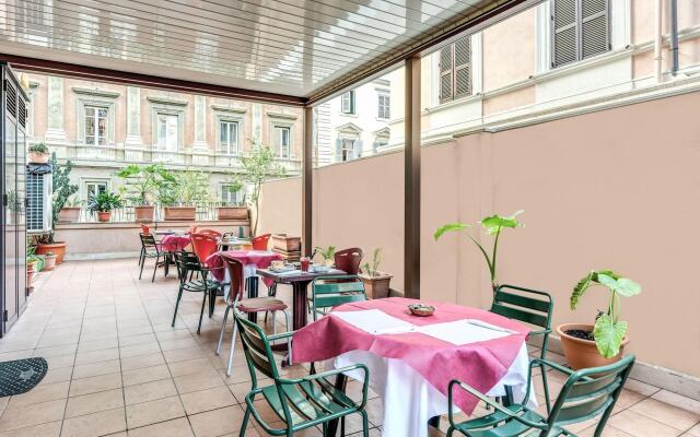 Hotel Milo