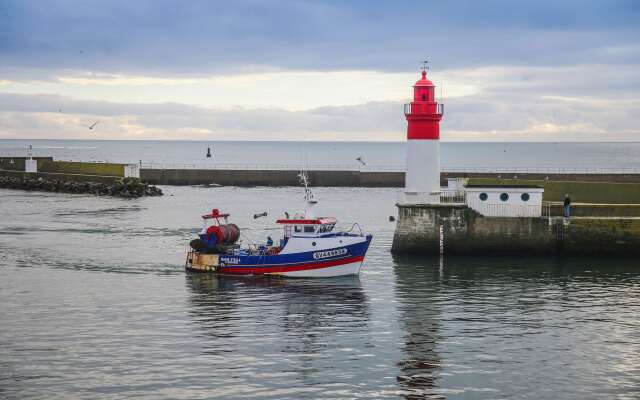 Hôtel KYRIAD QUIMPER - Pont-l'Abbé
