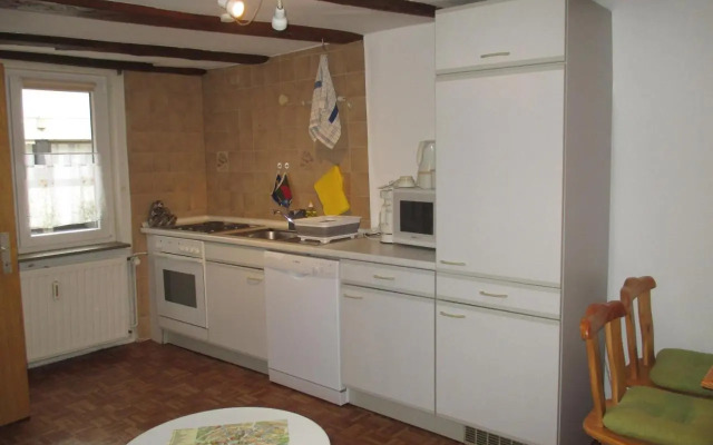 Alsfelder Apartment