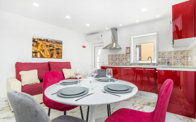 Maredimo Village Casa 3