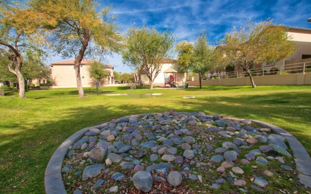 Arizona Vacation Home