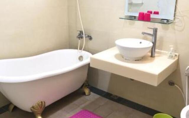 Saint Malo Homestay