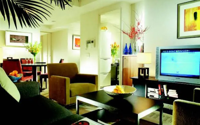 Oakwood Residence Aoyama Tokyo