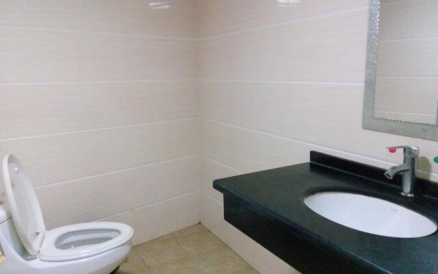 Guilin Jiangzhe Business Hotel