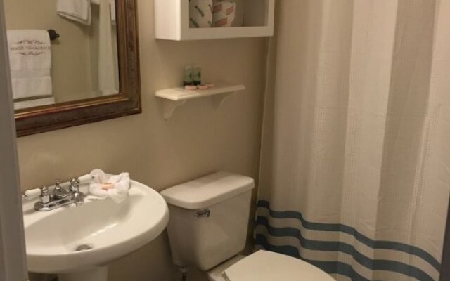 Highlands House Bed & Breakfast