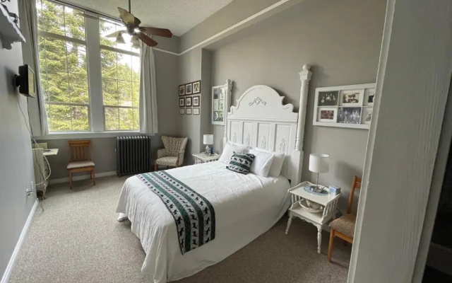 Northside School B&B