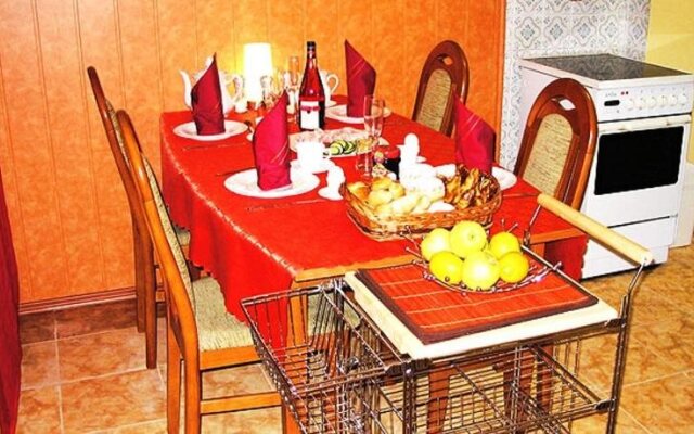 Pension Harmony