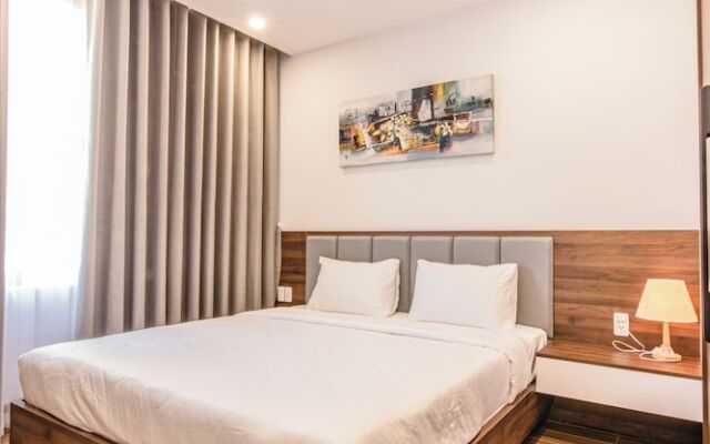 Laurel Danang Apartments