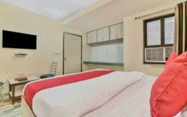 FabHotel Clink